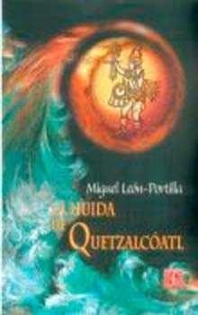 HUIDA DE QUETZALCOATL, LA | 9789681656287 | LEÓN-PORTILLA, MIGUEL