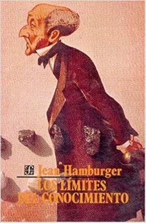 LÍMITES DEL CONOCIMIENTO, LOS | 9789681622725 | HAMBURGER, JEAN