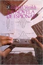 NOVELA DE ESPIONAJE, LA | 9789681624095 | VERALDI, GABRIEL