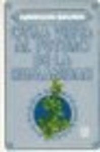 OTRA VISITA AL FUTURO DE LA HUMANIDAD : LA DIFÍCIL SITUACIÓN DEL MUNDO Y SUS POSIBLES SOLUCIONES | 9789681610388 | BROWN, HARRISON SCOTT
