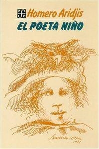 POETA NIÑO, EL | 9789681616557 | ARIDJIS, HOMERO