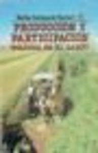 PRODUCCIÓN Y PARTICIPACIÓN POLÍTICA EN EL CAMPO | 9789681628215 | SALINAS DE GORTARI, CARLOS