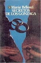SECRETOS DE LOS GONZAGA | 9789681622381 | BELLONCI, MARIA