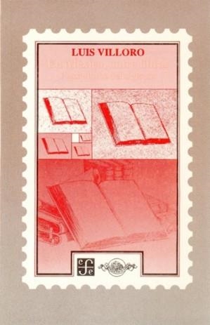 EN MÉXICO, ENTRE LIBROS : PENSADORES DEL SIGLO XX | 9789681644222 | VILLORO, LUIS