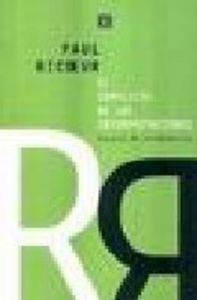 CONFLICTO DE LAS INTERPRETACIONES, EL : ENSAYOS DE HERMENÉUTICA | 9789505572854 | RICOEUR, PAUL