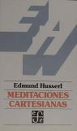 MEDITACIONES CARTESIANAS | 9788437502564 | HUSSERL, EDMUND
