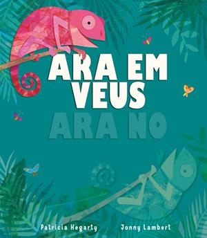 ARA EM VEUS, ARA NO | 9788413344980