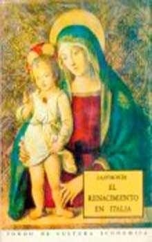 RENACIMIENTO EN ITALIA, II, EL : LA LITERATURA ITALIANA [CONCLUSIÓN], LA REACCIÓN CATÓLICA | 9789681627706 | SYMONDS, JOHN ADDINGTON