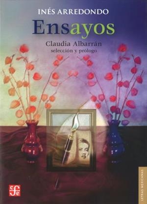 ENSAYOS | 9786071609656 | ARREDONDO, INÉS