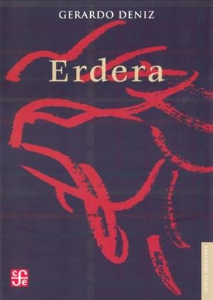ERDERA | 9789681676315 | DENIZ, GERARDO