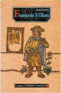 FRANÇOIS VILLON | 9789681632304 | FAVIER, JEAN