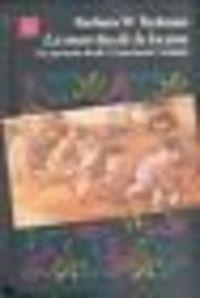 MARCHA DE LA LOCURA, LA : LA SINRAZÓN DESDE TROYA HASTA VIETNAM | 9789681631550 | TUCHMAN, BARBARA W.
