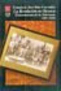 REVOLUCIÓN EN OAXACA, LA : EL MOVIMIENTO DE LA SOBERANÍA (1915-1920) | 9789681624231 | RUIZ CERVANTES, FRANCISCO JOSÉ