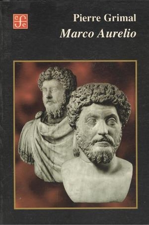 MARCO AURELIO | 9788437504353 | GRIMAL, PIERRE