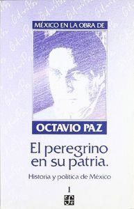 MÉXICO EN LA OBRA DE OCTAVIO PAZ | 9788437502731 | PAZ, OCTAVIO