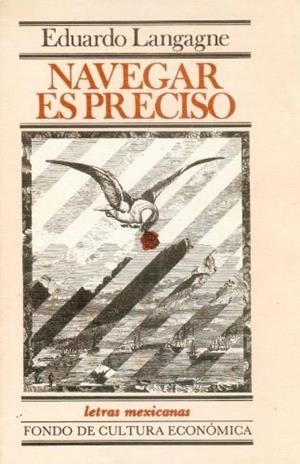 NAVEGAR ES PRECISO | 9789681624774 | LANGAGNE, EDUARDO