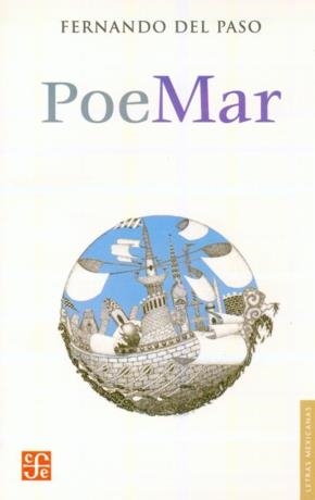 POEMAR | 9789681673307 | DEL PASO, FERNANDO