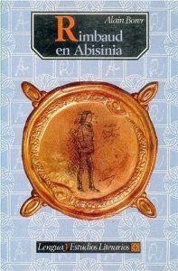 RIMBAUD EN ABISINIA | 9789681635275 | BORER, ALAIN