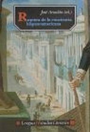 RUPTURA DE LA CONCIENCIA HISPANOAMERICANA : ÉPOCA COLONIAL | 9788437503752 | ANADÓN, JOSÉ