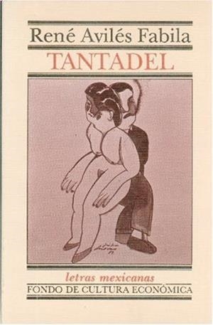 TANTADEL | 9789681631215 | AVILÉS FABILA, RENÉ