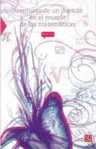 AVENTURAS DE UN DUENDE EN EL MUNDO DE LAS MATEMÁTICAS | 9789681675752 | PRIETO, CARLOS