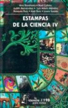 ESTAMPAS DE LA CIENCIA, IV | 9789681672218 | BARAHONA ECHEVERRÍA, ANA