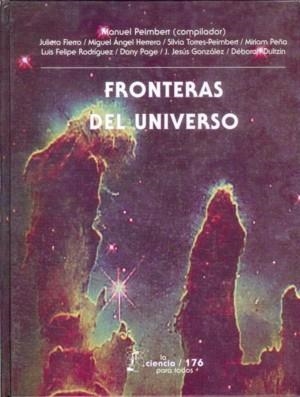 FRONTERAS DEL UNIVERSO | 9789681661038 | PEIMBERT, MANUEL