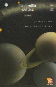FAMILIA DEL SOL, LA | 9789681670764 | FIERRO, JULIETA / HERRERA, MIGUEL ÁNGEL