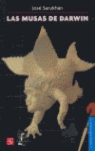 MUSAS DE DARWIN, LAS | 9789681668563 | SARUKHÁN, JOSÉ