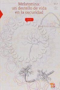 MELATONINA: UN DESTELLO DE VIDA EN LA OSCURIDAD | 9789681684563 | BENÍTEZ-KING, GLORIA