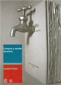 COMPRAR Y VENDER DERECHOS | 9789681685508 | OWEN, LYNETTE