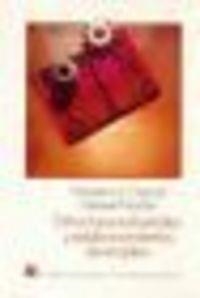 ESTRUCTURAS INDUSTRIALES Y ESLABONAMIENTOS DE EMPLEO | 9789681627713 | GARCÍA, NORBERTO E. / MARFÁN, MANUEL