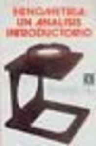 ECONOMETRÍA : UN ANÁLISIS INTRODUCTORIO | 9789681602949 | HU, TEH-WEI