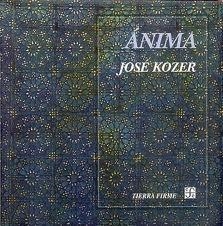 ÁNIMA | 9789681665944 | KOZER, JOSÉ