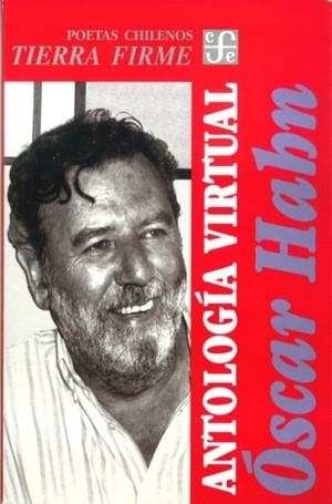 ANTOLOGÍA VIRTUAL | 9789567083565 | HAHN, ÓSCAR