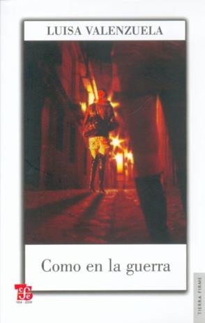 COMO EN LA GUERRA | 9789505578184 | VALENZUELA, LUISA