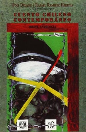 CUENTO CHILENO CONTEMPORÁNEO : BREVE ANTOLOGÍA | 9789567083947 | DÉLANO, POLI / RAMÍREZ HEREDIA, RAFAEL