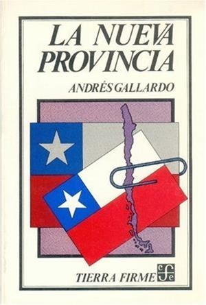 NUEVA PROVINCIA, LA | 9789681625603 | GALLARDO, ANDRÉS