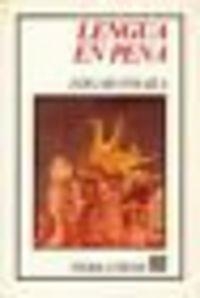 LENGUA EN PENA | 9789681629229 | O´HARA, ÉDGAR