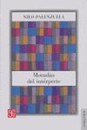 MORADAS DEL INTÉRPRETE | 9788437506012 | PALENZUELA, NILO
