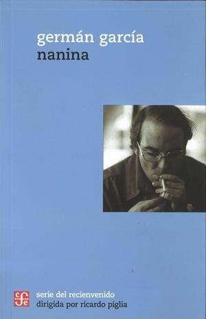NANINA | 9789505579037 | GARCÍA, GERMÁN