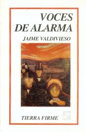 VOCES DE ALARMA | 9789567083077 | VALDIVIESO, JAIME