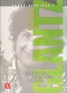 OBRAS REUNIDAS MARGO GLANTZ I | 9789681678654 | GLANTZ, MARGO