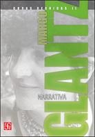 OBRAS REUNIDAS MARGO GLANTZ II | 9786071600264 | GLANTZ, MARGO