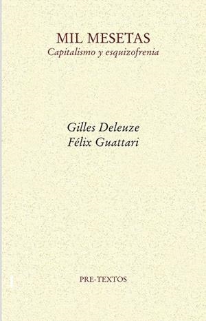 MIL MESETAS | 9788418178351 | DELEUZE, GILLES
