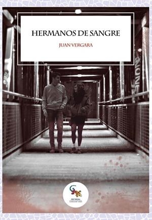 HERMANOS DE SANGRE | 9788417731809 | VERGARA, JUAN