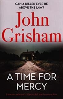 A TIME FOR MERCY | 9781529342321 | GRISHAM, JOHN