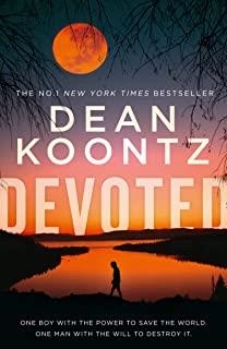 DEVOTED | 9780008291341 | KOONTZ, DEAN