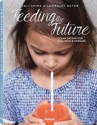 FEEDING THE FUTURE | 9783832733438 | SHINE, TALI