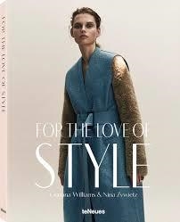 FOR THE LOVE OF STYLE | 9783832733704 | WILLIAMS, CORINNA / ZYWIETZ, NINA